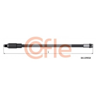 Тормозной шланг COFLE 9QRJX 7 92.BH.OP058 1440996869