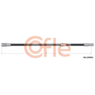 Тормозной шланг COFLE M7R X6 1440996898 92.BH.OP092