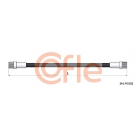 Тормозной шланг COFLE 92.BH.PE008 Citroen Xsara Picasso 1 (N68) Минивэн 1.8 16V 115 л.с. 2000 – 2024 8 B31AC