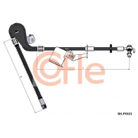 Тормозной шланг COFLE Citroen C6 1 (TD, PF3) 2005 – 2012 92.BH.PE021 OD 0QQ