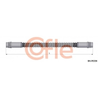 Тормозной шланг COFLE 92.BH.PE039 EGIM IVZ Citroen Saxo 1 (S0, S3) 1996 – 2004