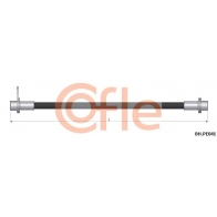 Тормозной шланг COFLE DQX C2A 92.BH.PE041 Mitsubishi Outlander 2 (CW) 2006 – 2012