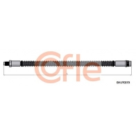 Тормозной шланг COFLE Citroen Saxo 1 (S0, S1) Хэтчбек 1.5 D 57 л.с. 1996 – 2001 SIP 2M 92.BH.PE079