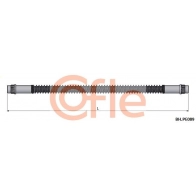 Тормозной шланг COFLE 92.BH.PE089 Peugeot Expert CUTL H