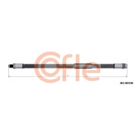Тормозной шланг COFLE 92.BH.RE030 Renault Master (FD) 2 Фургон 3.0 dCi 140 (HD0S. FD0S. HD1S) 136 л.с. 2003 – 2025 TIOF 6