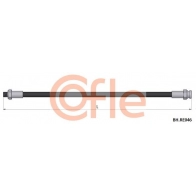 Тормозной шланг COFLE 92.BH.RE046 1440997043 9NM5 4