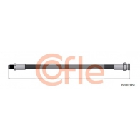 Тормозной шланг COFLE 92.BH.RE061 UO DMR7 1440997058