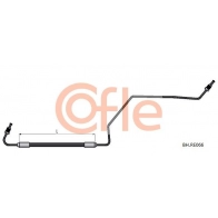 Тормозной шланг COFLE 92.BH.RE066 Renault Modus (FJP0) 1 Хэтчбек 1.6 (JP03. JP0B. JP0U. JP0Y. JP1G) 112 л.с. 2004 – 2025 NOF E0Q
