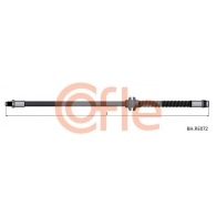 Тормозной шланг COFLE Renault Twingo (CN0) 2 Хэтчбек 1.6 RS (CN0N. CN0R. CN0S) 133 л.с. 2008 – 2025 JH2 FJUJ 92.BH.RE072