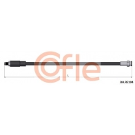 Тормозной шланг COFLE 1440997101 92.BH.RE104 1EYO6 P