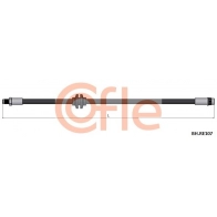 Тормозной шланг COFLE KSH32 A 92.BH.RE107 Renault Clio (KH) 4 Универсал