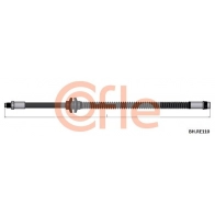 Тормозной шланг COFLE 4Y HFX0 92.BH.RE110 Renault Clio (KH) 4 Универсал