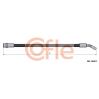 Тормозной шланг COFLE Saab 9-3 (YS3F) 2 Кабриолет 2.0 t 163 л.с. 2011 – 2015 92.BH.SA002 W XTGB