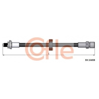 Тормозной шланг COFLE 92.BH.SA008 Saab 9-3 (YS3D) 1 Кабриолет 2.0 SE Turbo 200 л.с. 1998 – 2003 6HF GNJ