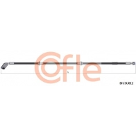 Тормозной шланг COFLE 92.BH.SU012 NBE IH Suzuki Grand Vitara (GT) 1 Кабриолет