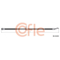 Тормозной шланг COFLE 92.BH.SU015 SOQJ 4 Suzuki Swift