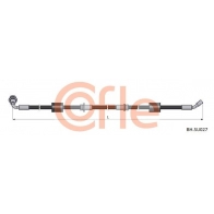 Тормозной шланг COFLE HG IMH Suzuki Vitara (FT, GT, ET) 2 Кроссовер 2.0 TD Intercooler AWD (SV 420D) 87 л.с. 1995 – 1998 92.BH.SU027