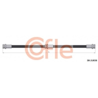 Тормозной шланг COFLE 9JA UA 92.BH.SU030 Suzuki Swift