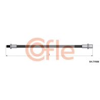 Тормозной шланг COFLE Toyota Land Cruiser Prado (J90) 2 1996 – 2002 2 YDL8G 92.BH.TY088