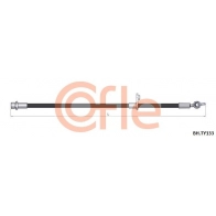 Тормозной шланг COFLE 92.BH.TY133 Toyota Yaris Verso (XP20) 1 Минивэн 1.4 D 4D (NLP20. NLP22) 75 л.с. 2001 – 2005 HTCEYA Z