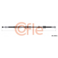 Тормозной шланг COFLE Audi A7 (4GA, F) 1 Спортбек 2.0 Tfsi 252 л.с. 2014 – 2018 DFJ YVK 92.BH.VK051