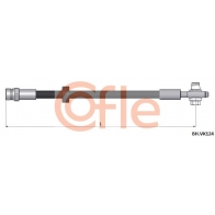 Тормозной шланг COFLE Audi A1 (8X1, K) 1 Хэтчбек 1.0 Tfsi 95 л.с. 2015 – 2018 K9 ER7 92.BH.VK124