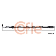 Тормозной шланг COFLE Audi R8 (420) 1 2007 – 2015 NW1K PK 92.BH.VK134