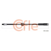 Тормозной шланг COFLE 92.BH.VL016 L NTMP Volvo V40