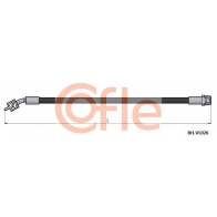 Тормозной шланг COFLE 92.BH.VL026 80 9YS Volvo S80 2 (124) Седан 2.4 D 163 л.с. 2006 – 2024