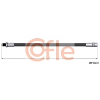 Тормозной шланг COFLE HUV BAM 92.BH.VL033 1440997652
