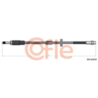 Тормозной шланг COFLE 92.BH.VL034 Volvo S60 AMF 51YP