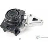 Опора двигателя QUATTRO FRENI F7P IBS0 1233219258 QF00A00117 - Изображение 2