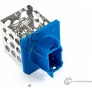 Блок резистор отопителя QUATTRO FRENI QF00T00024 JEI3 CM 1233221568 - Изображение 2