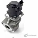 Клапан egr QUATTRO FRENI QF00T00107 1233222182 6YV K2 - Изображение 2
