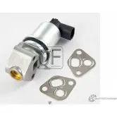 Клапан egr QUATTRO FRENI Volkswagen Golf 4 (1J1) Хэтчбек 1.8 125 л.с. 1997 – 2005 QF00T00109 L RYRSLN