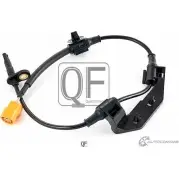 Импульсный датчик abs сзади слева QUATTRO FRENI QF00T00145 1233222376 J FJ87 - Изображение 2