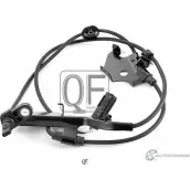 Импульсный датчик abs спереди справа QUATTRO FRENI 1233222504 X42WI X QF00T00170 - Изображение 2