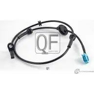 Импульсный датчик abs спереди слева QUATTRO FRENI 1233222628 QF00T00209 8 V7YFA - Изображение 2
