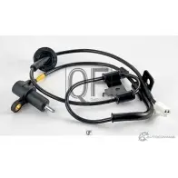Импульсный датчик abs сзади слева QUATTRO FRENI 9AI 6I 1233222928 QF00T00282 - Изображение 2