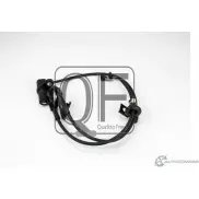 Импульсный датчик abs сзади справа QUATTRO FRENI QF00T00381 1233223430 35AR P2Z - Изображение 2