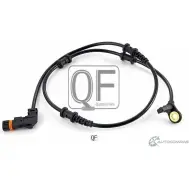 Импульсный датчик abs спереди QUATTRO FRENI QF00T00399 1233223488 QC BCV - Изображение 2