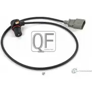 Датчик положения коленвала QUATTRO FRENI CW J9QR0 QF00T00454 1233223870 - Изображение 2