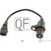 Датчик положения коленвала QUATTRO FRENI 1233224092 OK2 WKP QF00T00474 - Изображение 2