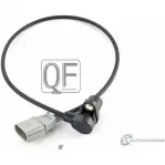 Датчик положения коленвала QUATTRO FRENI N 8G2N QF00T00496 1233224244 - Изображение 2