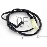 Датчик износа тормозных колодок сзади QUATTRO FRENI QF00T00540 1233224536 FPRZ ER - Изображение 2