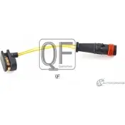 Датчик износа тормозных колодок сзади QUATTRO FRENI 1233224564 J1P9 MWC QF00T00544 - Изображение 2
