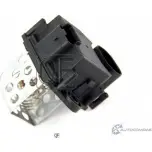 Блок резистор управления вентилятором охлаждения двигателя QUATTRO FRENI Citroen Berlingo 1 (M49, MB) Фургон 1.6 HDI 90 (MB9Hx. MC9Hx) 90 л.с. 2005 – 2011 QF00T00574 OJYB 2W