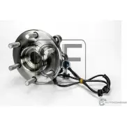 Ступица колеса спереди QUATTRO FRENI G 0HV36R 1233257744 QF10D00008 - Изображение 2