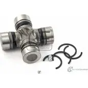 Крестовина карданного вала сзади