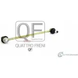 Стойка стабилизатора спереди QUATTRO FRENI QF13D00038 1233263488 MP7T2 V - Изображение 2